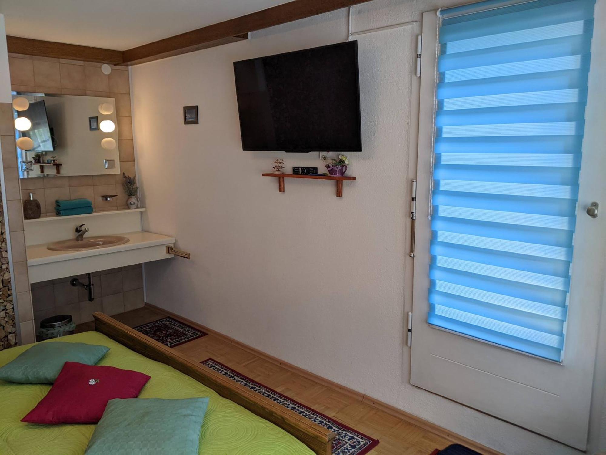 Hotel Montahaus Vandans Zimmer foto